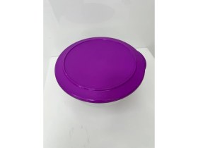 Resim Tupperware Kristalin Kase 3,5 L – Mor 