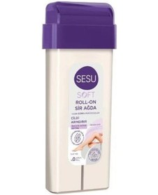 Resim Sesu Roll On Sir Ağda Soft 100 Ml 