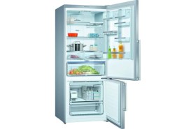 Resim Profilo BD3076IFAN F Enerji Sınıfı 526 Lt NoFrost Alttan Donduruculu Buzdolabı 