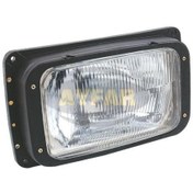 Resim AYFAR 622027HB32520 505565 HEAD LIGHT FAR 