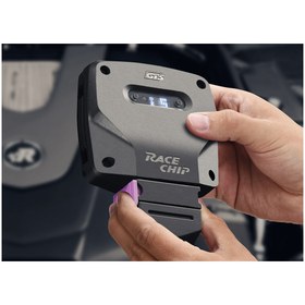 Resim RaceChip Bmw X5 Serisi (G05) 3.0l 340 Hp Için Gts Black Chip Tuning 76 Hp Ve 85 Nm Torque 