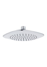 Resim Faumix Bianco Banyo Tepe Duş Başlığı Başlık Kireç Kırıcılı Sistem Diğer 