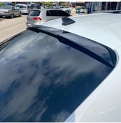 Resim Ford Focus 5 2019- Sd Yarasa Tavan Spoiler 