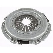 Resim Volkswagen T2 T3 1.6 D 1.6 Td 1.7 D 1978 Sonrası Debriyaj Baskısı 215 Mm 