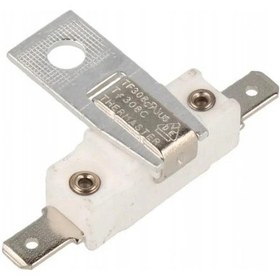 Resim Korkmaz Uyumlu A334 Elektrikli Semaver 308 Derece Limit Termik Termost 