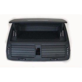 Resim Genel Markalar Skoda Octavia Ön Orta Havalandırma 2005-2012 1z0820951b 