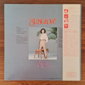 Resim Yasuko, Love-Bird - Sunglow 