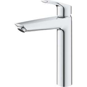 Resim Grohe Eurosmart Tek Kumandalı Lavabo Bataryası 24164003 