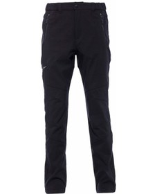 Resim Alpinist Alpınıst Strech Erkek Outdoor Pantolon Antrasit (471206157) 