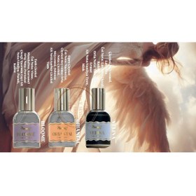 Resim HOMM BİTKİSEL ÜRÜNLER Parfüm 