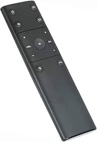 Resim UBay VIZIO Smart TV E32-D1 E32h-D1 E40-D0 E43-D2 E48-D0 E50-D1 E55-D0 E550d0 E480-d0 E50d1 için Yeni Uzaktan Kumanda XRT133 