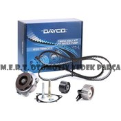 Resim Fiat Egea 1.6 Multijet Triger Seti ve Devirdaim Dayco 71754562 N11.4 