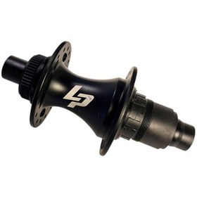 Resim Fastace Da212rs Arka Göbek Xd Body 142/12mm 32d C.lock Siyah 