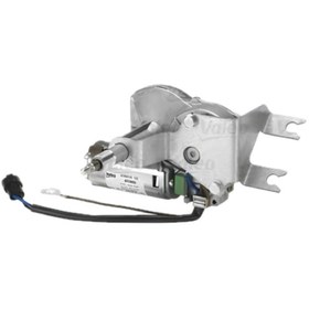 Resim Valeo Opel Corsa B 1994 Arka Cam Silecek Motoru 