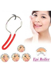 Resim 2 Adet Tüy Alıcı Yaylı Epilatör Face - Yüz Yanak Kaş Bıyık Alma Aparatı 