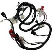 Resim Elektrik Tesisatı Scooter Tab Mondial 