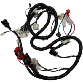 Resim Elektrik Tesisatı Scooter Tab Mondial 