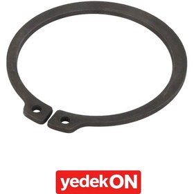 Resim AGCO Dairesel Klips - Valtra | VA024810 