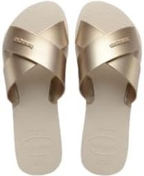 Resim Havaianas HAV.Aqua Metallic SandaletKadın 
