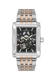 Resim Momentus Tm333t-15sr Erkek Kol Saati 
