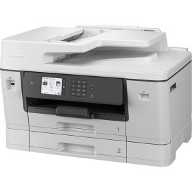 Resim Brother MFC-J3940DW Prn Muf Ink Col MFC-J3940DW A3 Yazıcı 