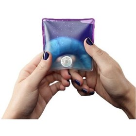 Resim BulutRetail Mavi El Isıtıcı 