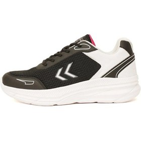 Resim Hummel Bingo Kadın Spor Ayakkabı 900511-2001 Siyah 