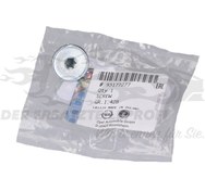 Resim Opel Astra G Yağ Karter Tapası Gm Orjinal 93177277 