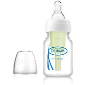 Resim Dr.Browns Option Biberon 60Ml 