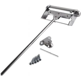 Resim Hafif Kapılar Için Kapı Kapatma / Kapı Itme Yayı 