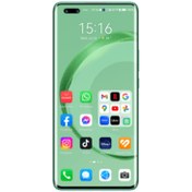 Resim Huawei Nova 11 Pro | 256 GB 8 GB Yeşil 