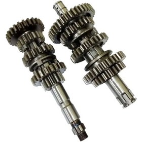 Resim Ybr 125 Komple Şanzıman 2006 2015 