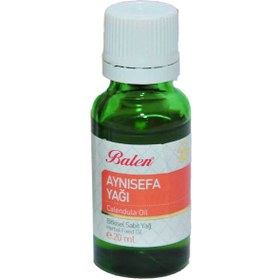 Resim BilfolD Aynısefa Yağı (Maserasyon) 20 ML Cam Şişe 