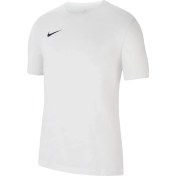 Resim Nike Dri-Fit Park CW6952-100 Erkek T-Shirt 
