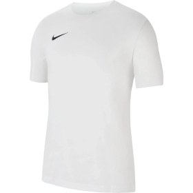 Resim Nike Dri-Fit Park CW6952-100 Erkek T-Shirt 