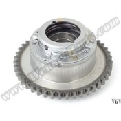 Resim Wender Parts Vanos Dişlisi M271-cgı- [w204 C207 W212] Egzoz (tek Sıra; Komple) 