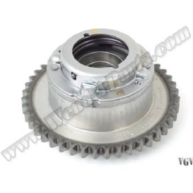 Resim Wender Parts Vanos Dişlisi M271-cgı- [w204 C207 W212] Egzoz (tek Sıra; Komple) 