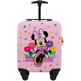 Resim Samsonite Pembe Daydream Disney-Spinner 45/16 Çocuk Valiz 