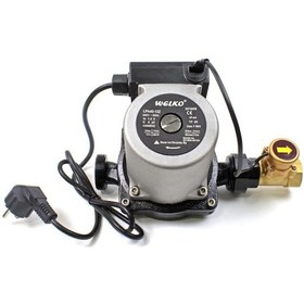 Resim Welko Lpa 40-13Z 180 Güneş Enerji Basınç Pompa 