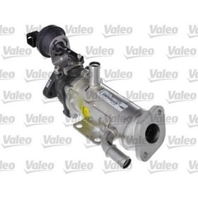 Resim VALEO Laguna 3-Trafic 2 M9R 2.0 Dci Egr Soğutu Valfi 8200968414 