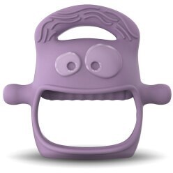 Resim MOCHi - Diş Kaşıyıcı - Lila 