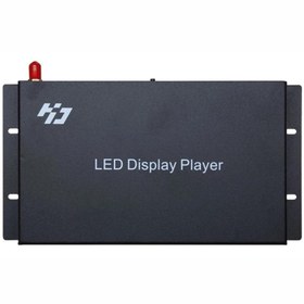 Resim Huidu Hd A3 Rgb Led Panel Kontrol Kartı 