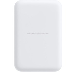 Resim Magsafe Powerbank (Ios-Android) 