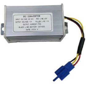 Resim Volta VS1 KONVERTER (60/12V) 