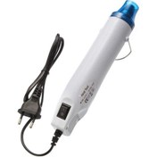 Resim Wondernest W Tabancası Şırınga Sıcak Mini Mini Jl Isı Hava Elektrikli 300 İu 