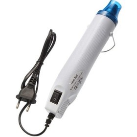 Resim Wondernest W Tabancası Şırınga Sıcak Mini Mini Jl Isı Hava Elektrikli 300 İu 