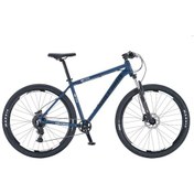 Resim Salcano Ng Team 100 29 Jant 1x9 Hd Dağ Bisikleti 2025 Model Çok Renkli 