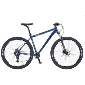 Resim Salcano Ng Team 100 29 Jant 1x9 Hd Dağ Bisikleti 2025 Model Çok Renkli 