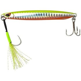 Resim Sea Horse Ss Special 60gr Jig Lemon Chart 