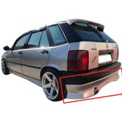 Resim Tipo Arka Tampon Giydirme Boyasız 